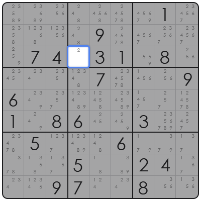 nyc sudoku